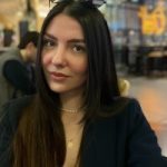 Sarina Stan